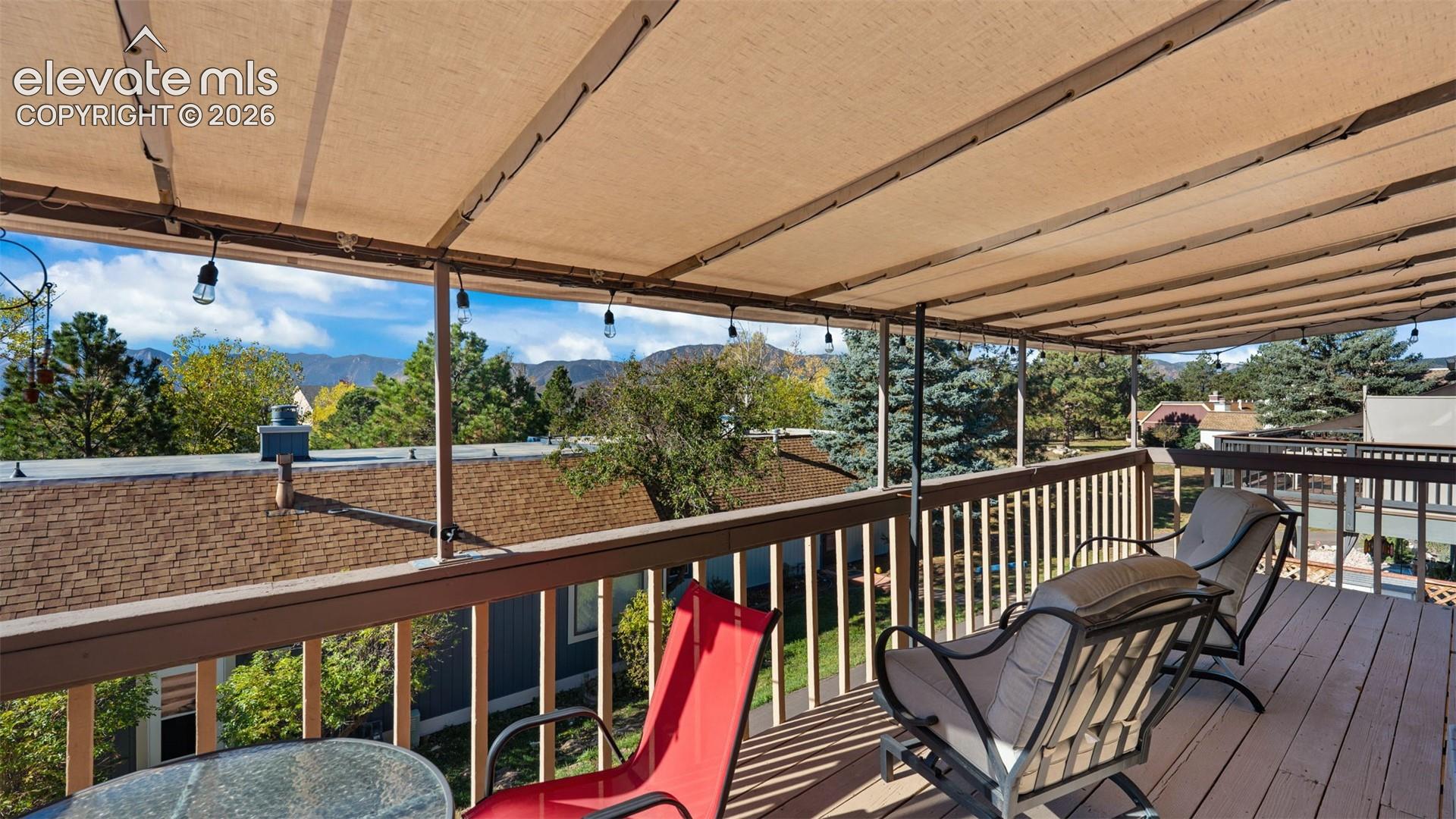 Listing photo 16 for 1741 Woodmoor Drive