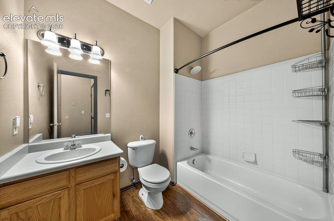 Listing photo 16 for 7542 Stephenville Road