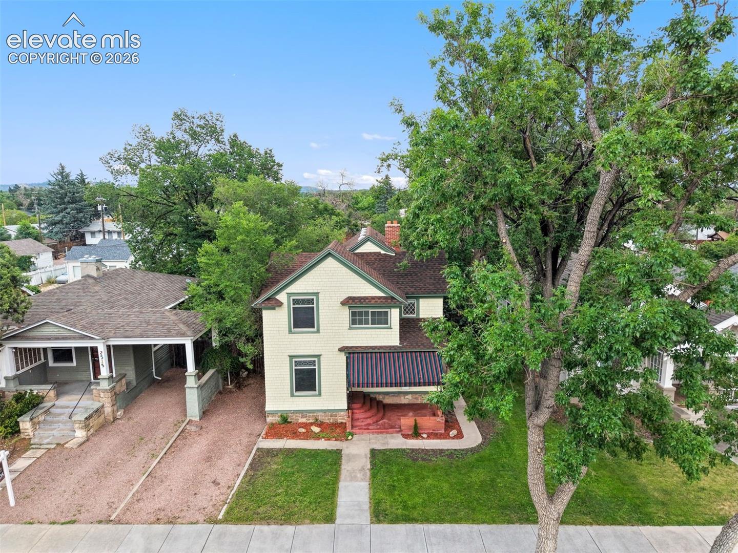 Listing photo 44 for 2309 N Nevada Avenue