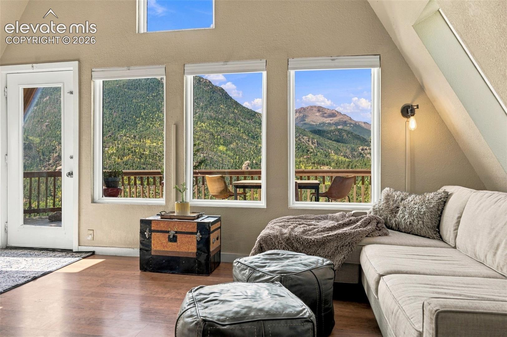 Listing photo 39 for 6840 Eagle Mountain Road