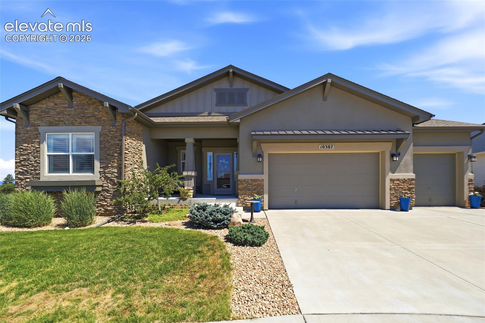 10387 Rifle Falls Way
