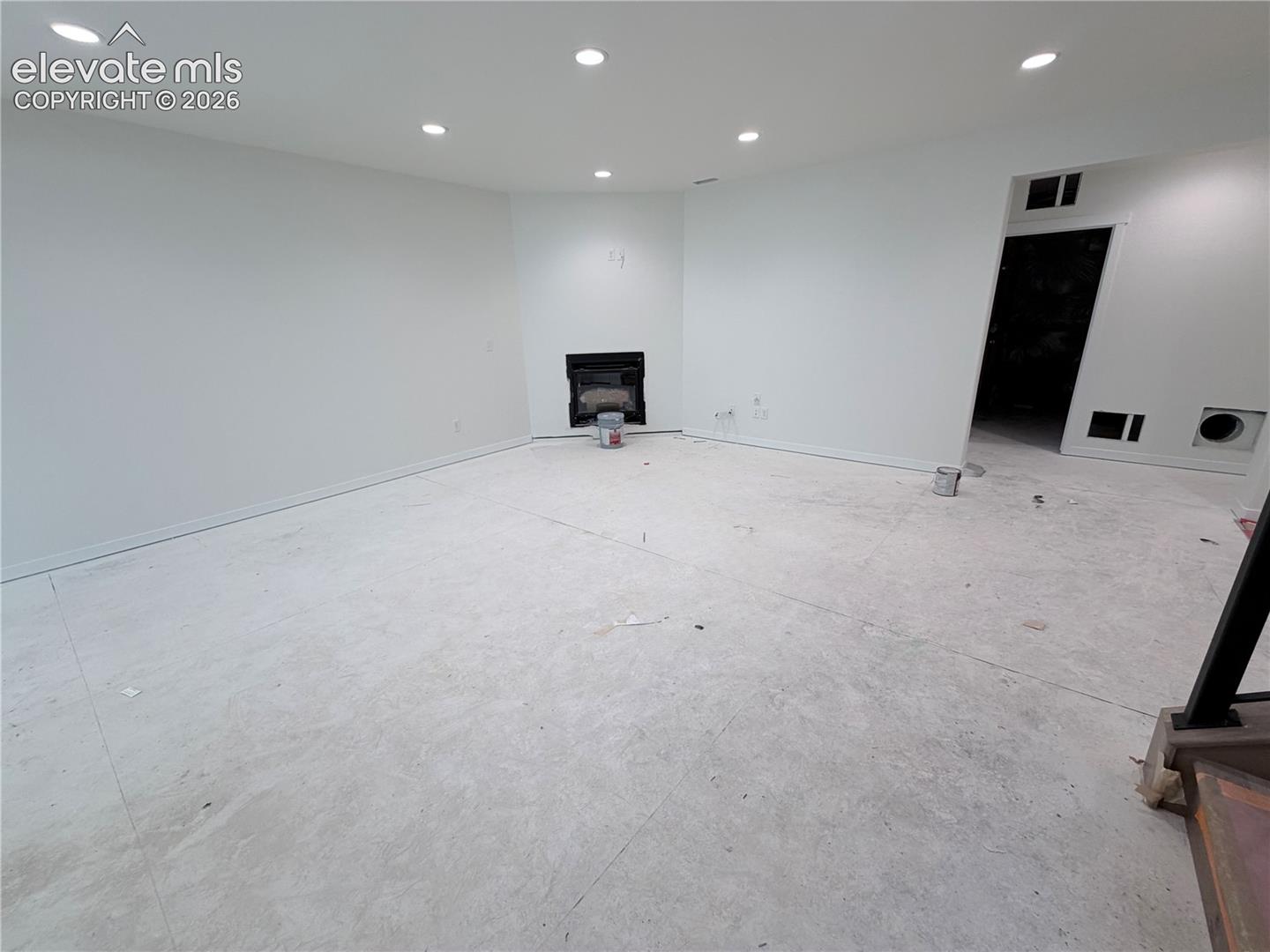 Listing photo 25 for 13437 Pride Mountain Drive