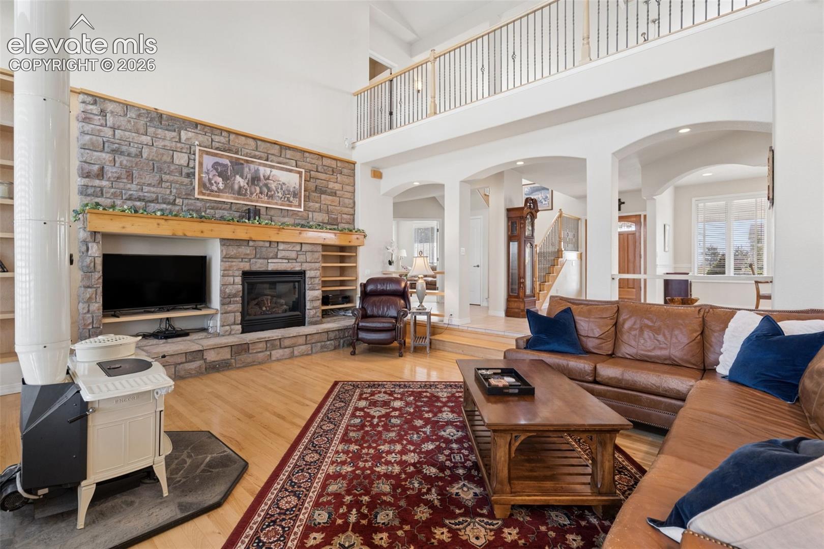 Listing photo 17 for 7170 Silver Ponds Heights