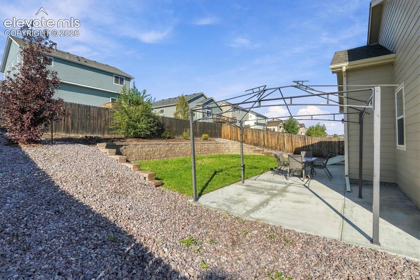 Listing photo 34 for 7384 Bonterra Lane