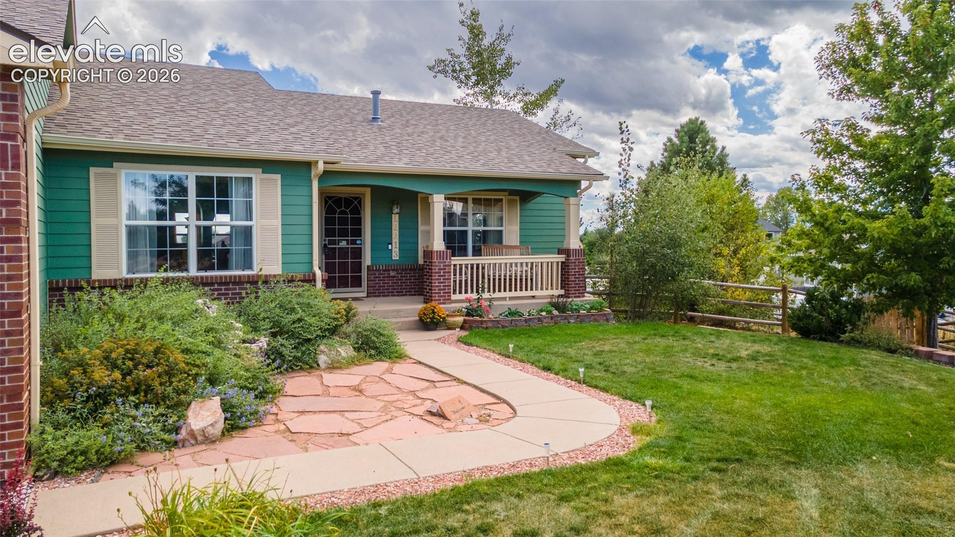 Listing photo 2 for 12213 Rio Secco Road