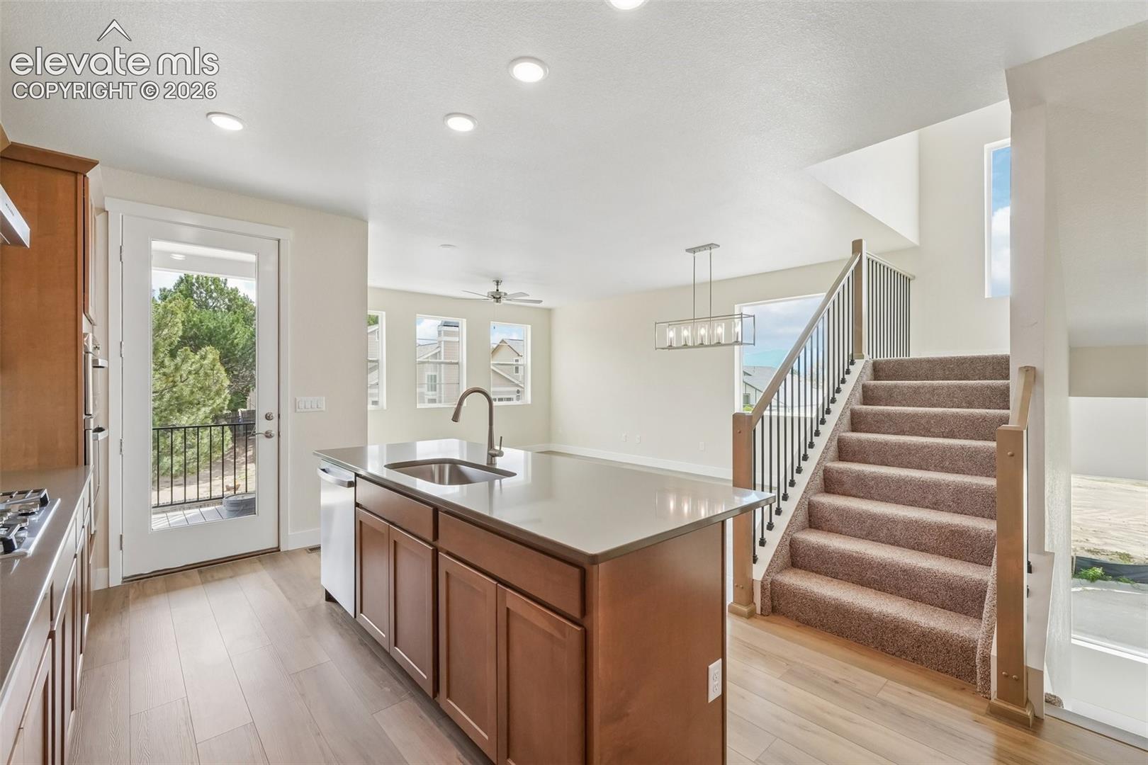 Listing photo 13 for 3005 Curly Grove