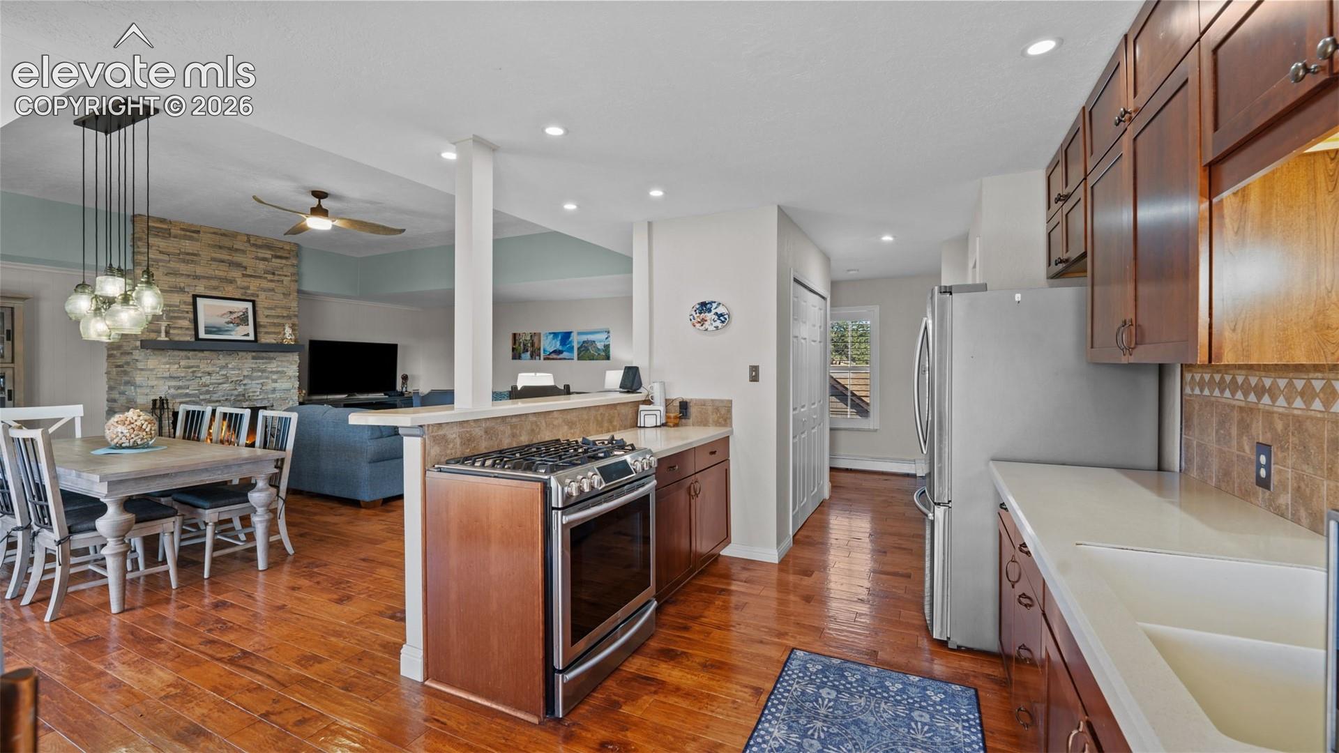 Listing photo 9 for 1741 Woodmoor Drive