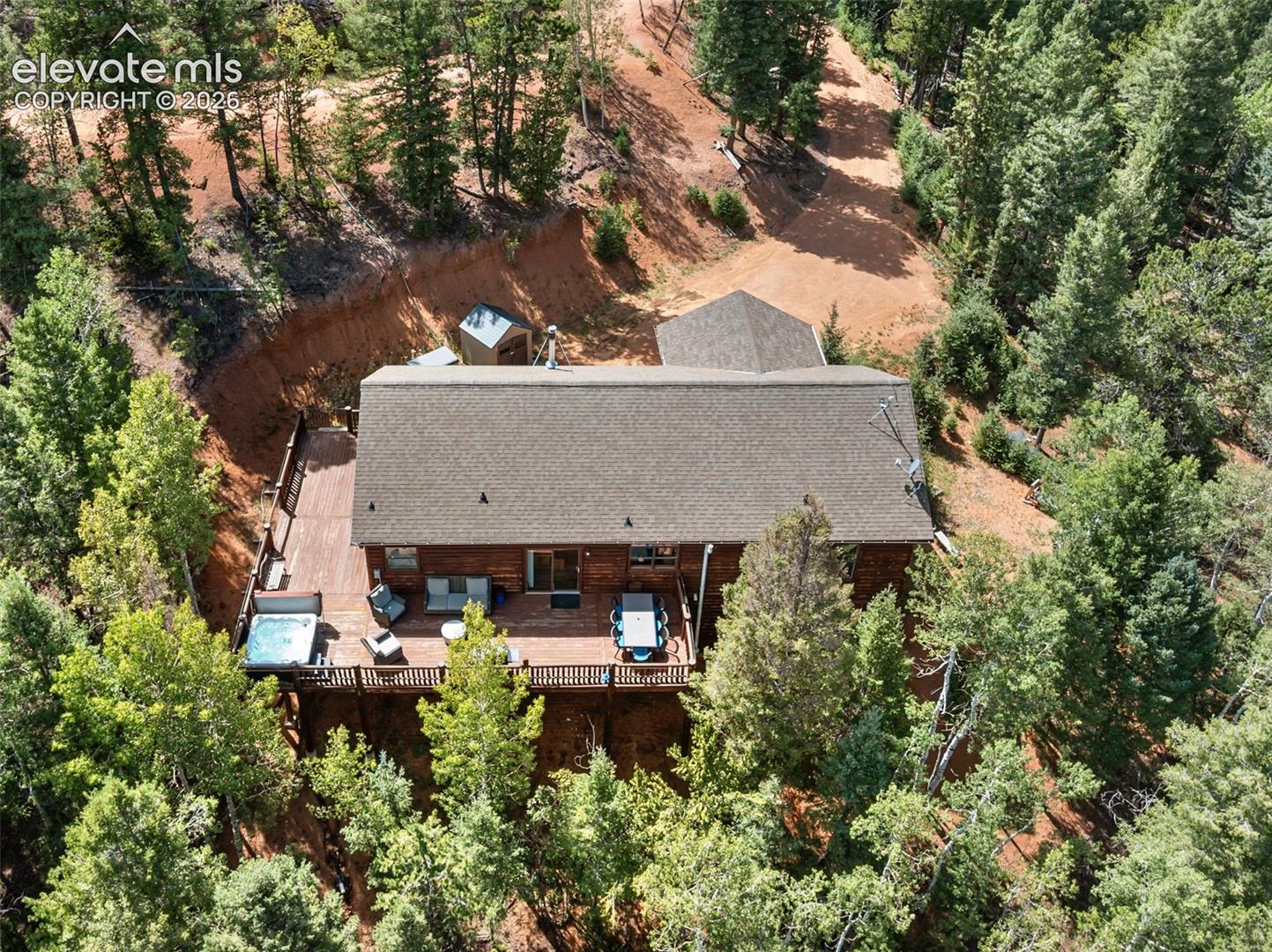 Listing photo 48 for 117 Fluorite Lane
