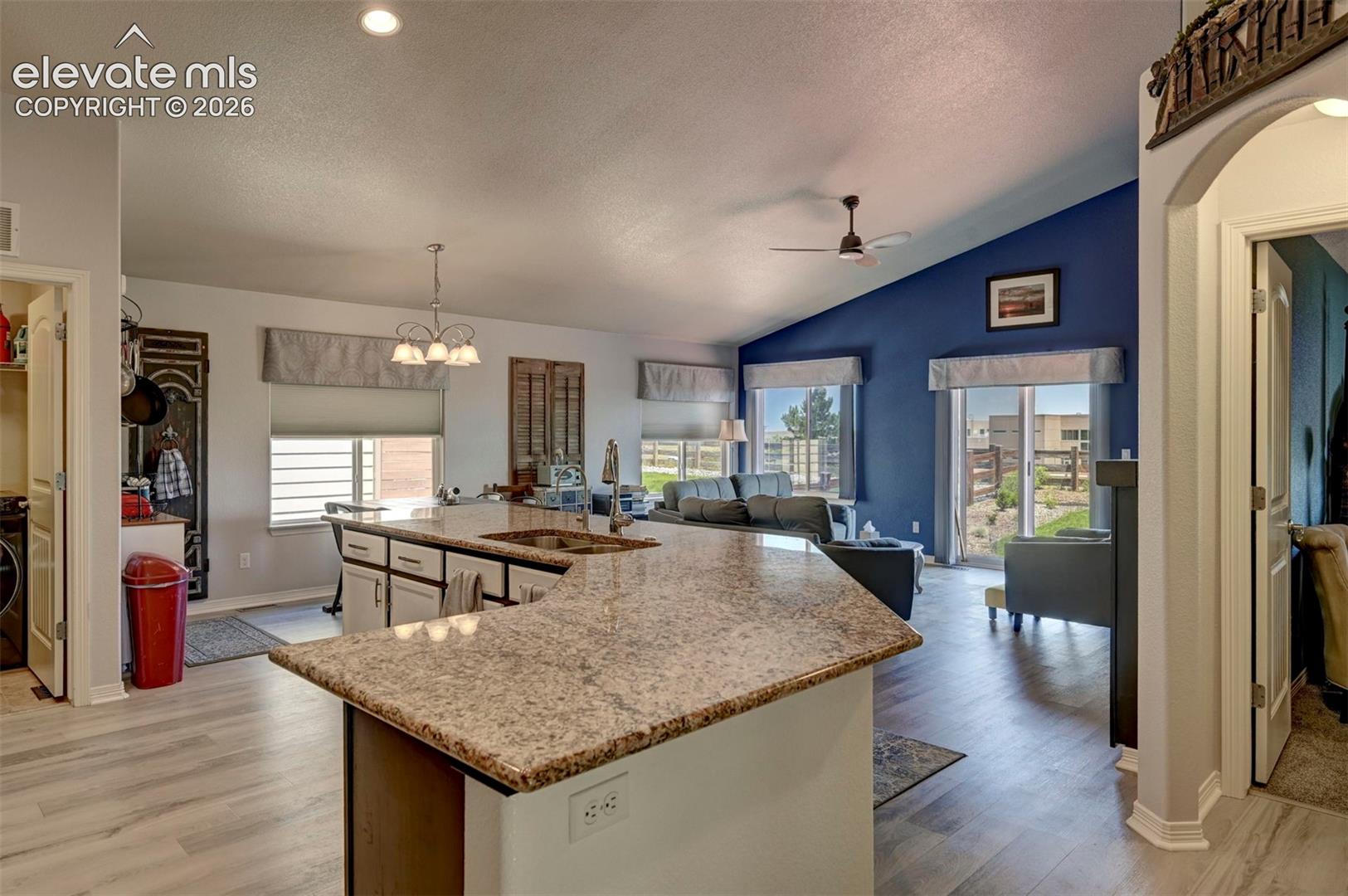 Listing photo 12 for 13713 Park Meadows Drive