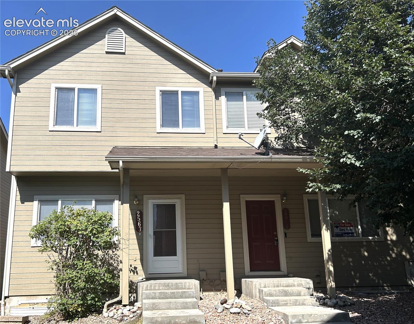 2579 Malpaso Point