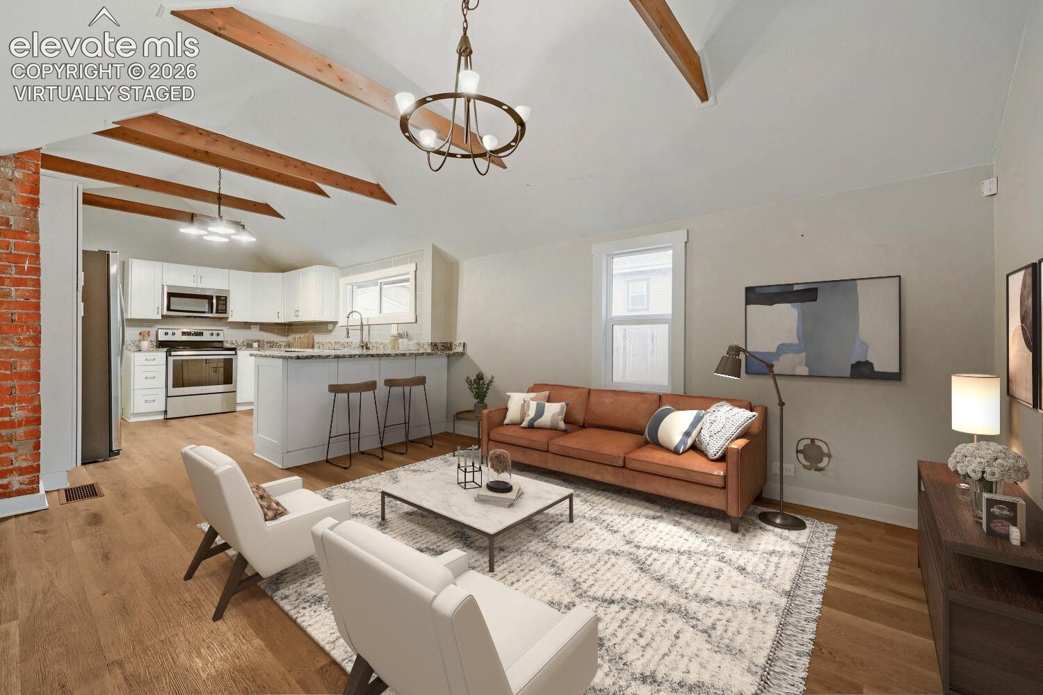 Listing photo 4 for 1112 2nd Street