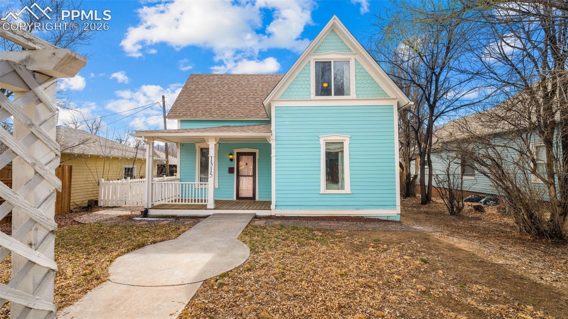 1315 Kiowa Street