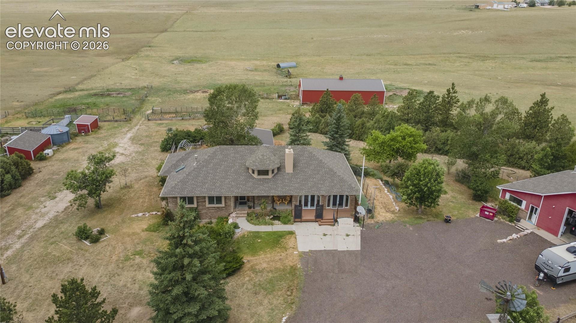 Listing photo 2 for 13850 N Ellicott Highway