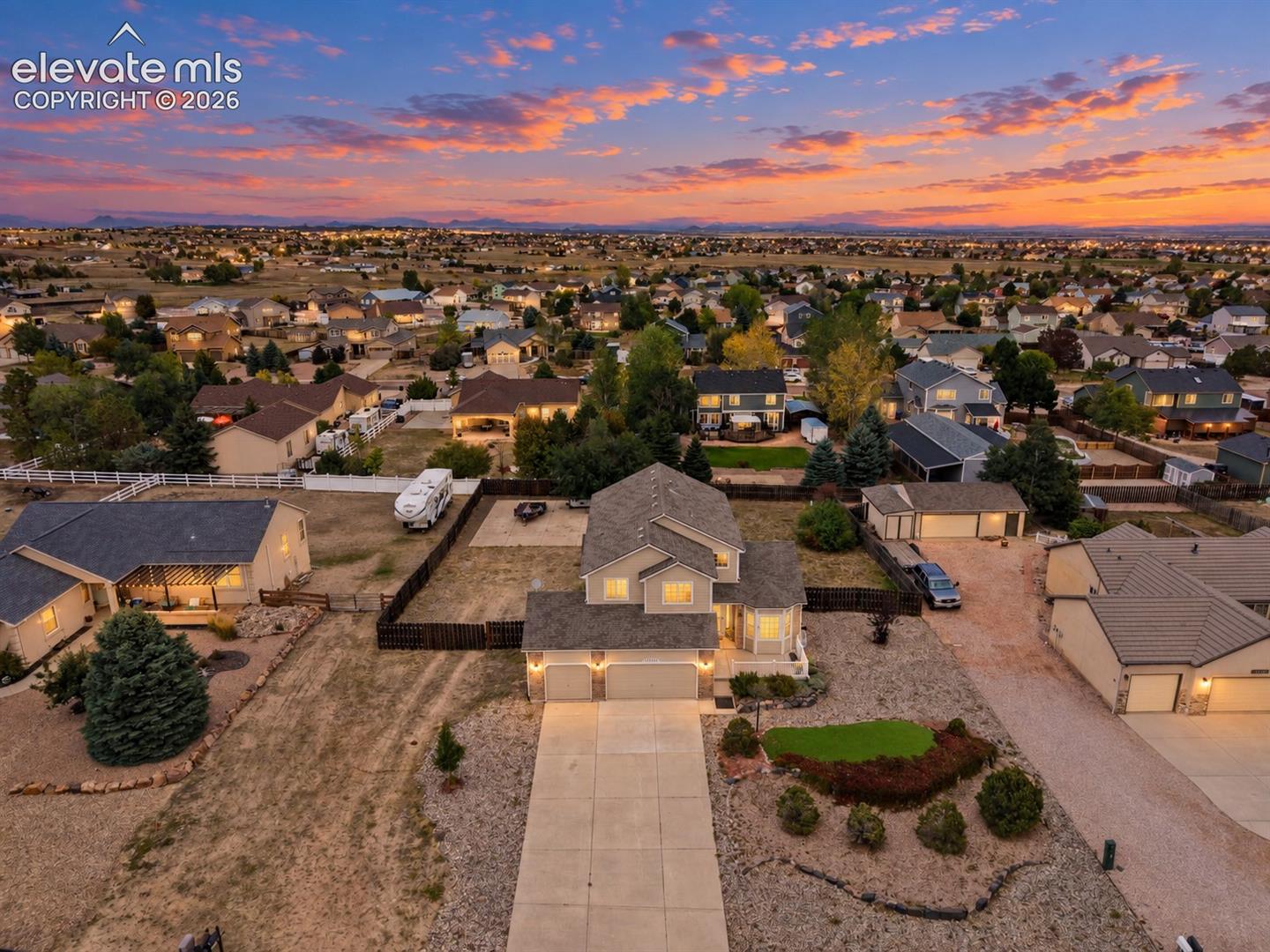 Listing photo 35 for 11213 Palmers Green Drive