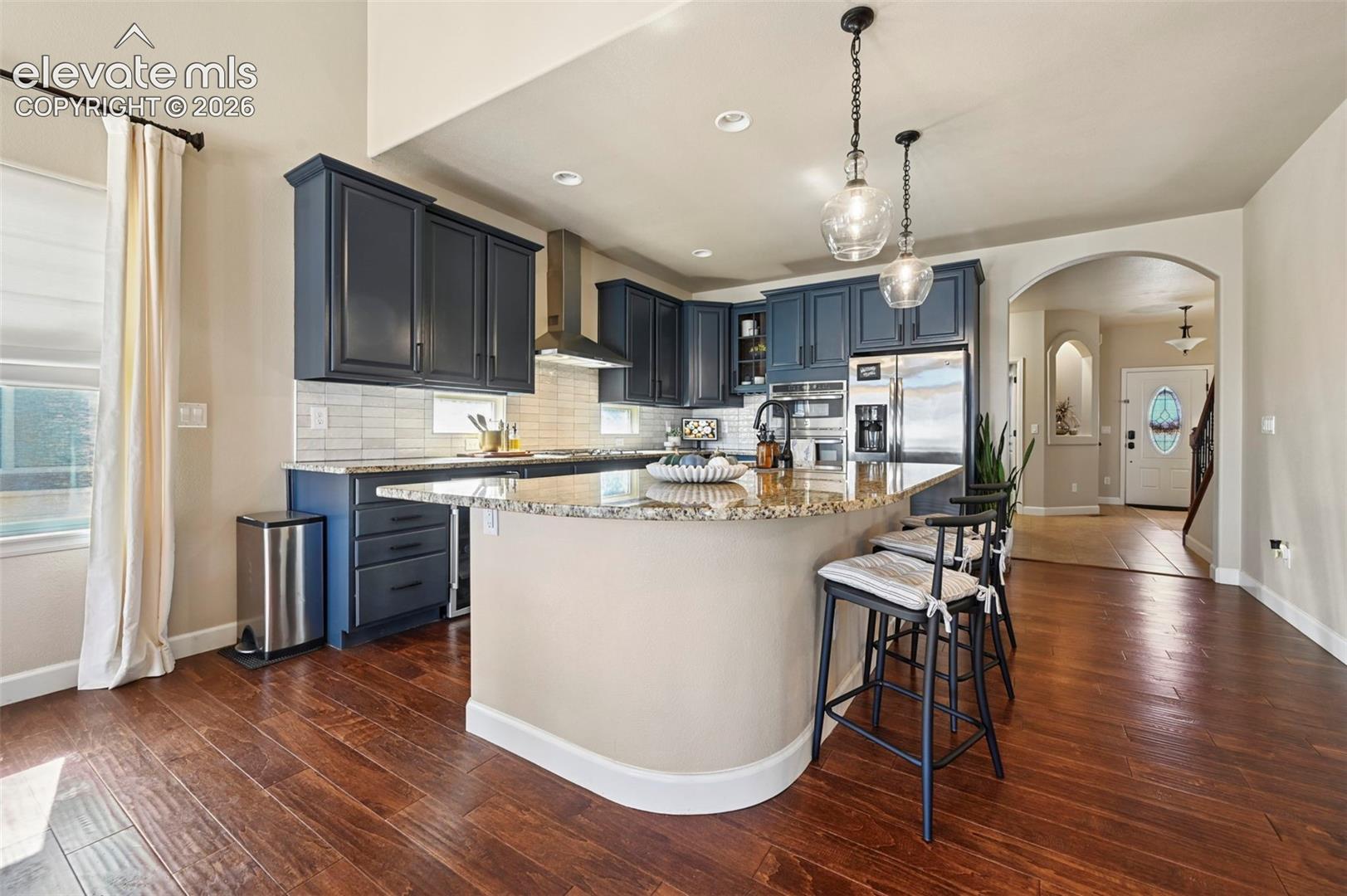 Listing photo 13 for 10071 Mount Princeton Drive