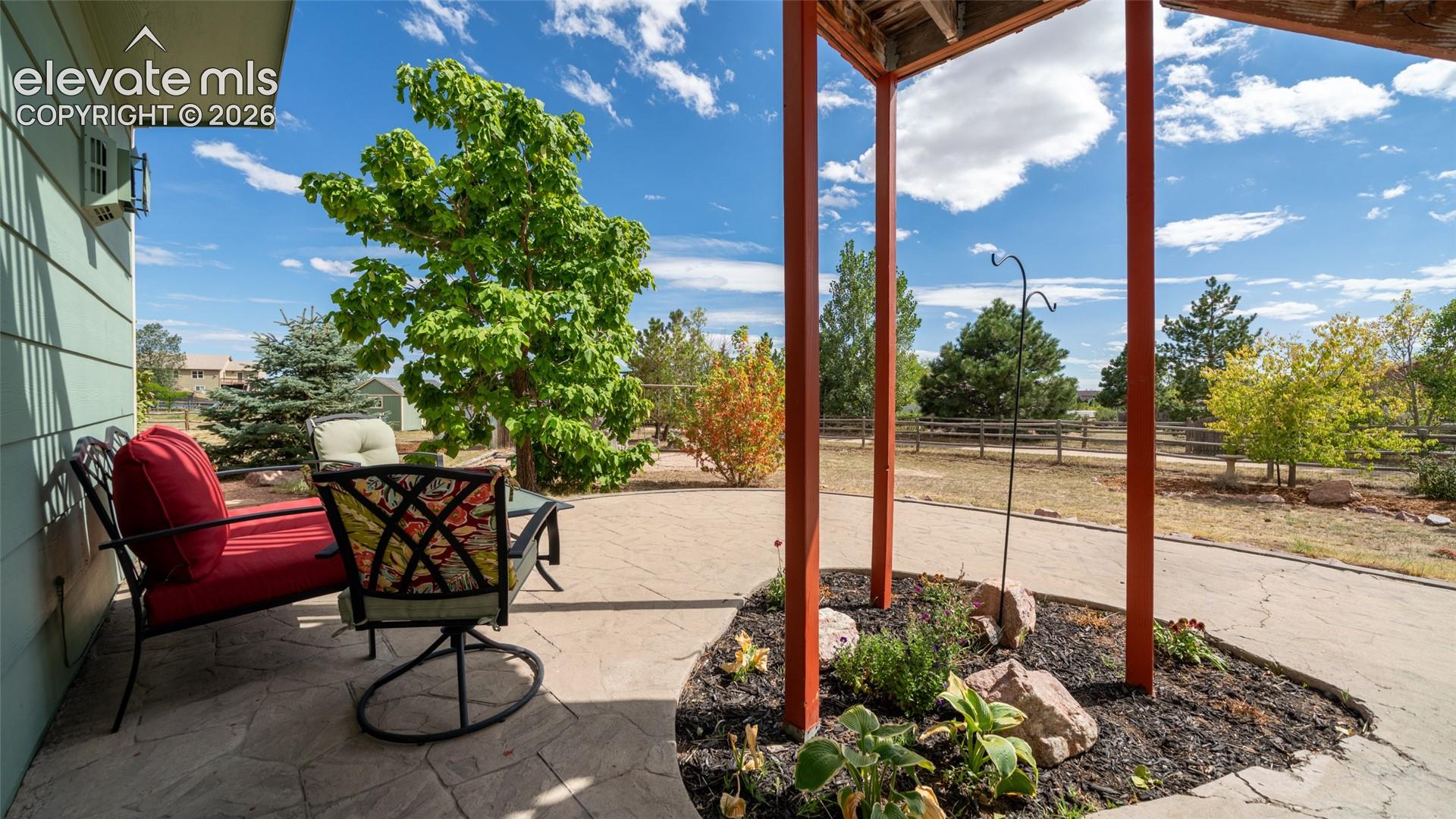 Listing photo 30 for 12213 Rio Secco Road