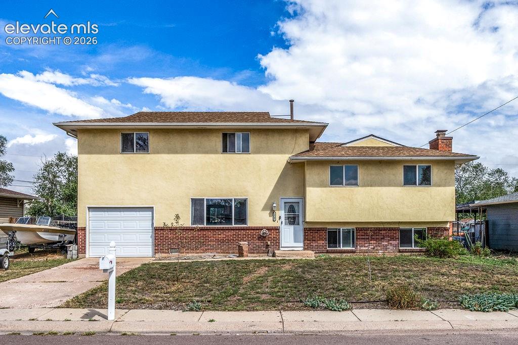 1345 Southmoor Drive