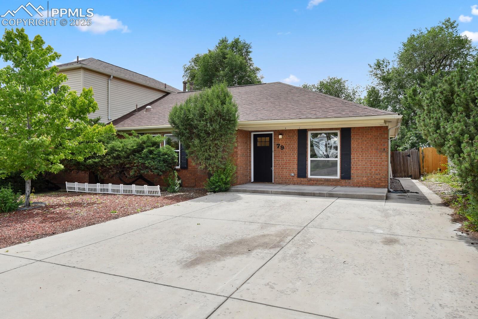 79 Old Broadmoor Road