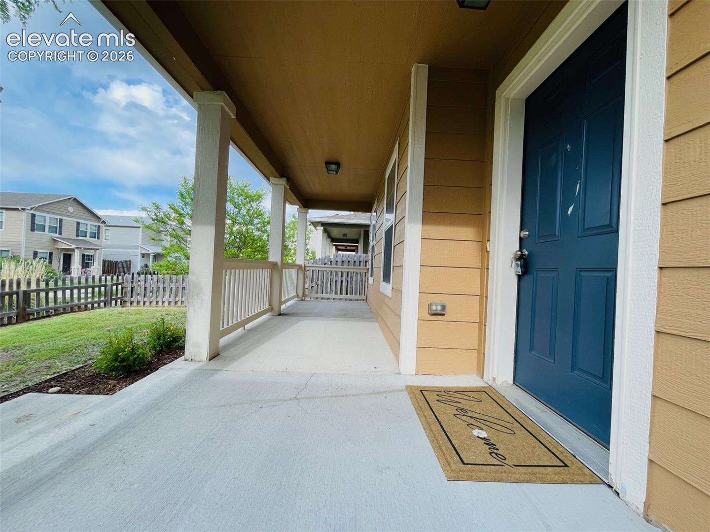 Listing photo 6 for 7721 Crestone Peak Trail