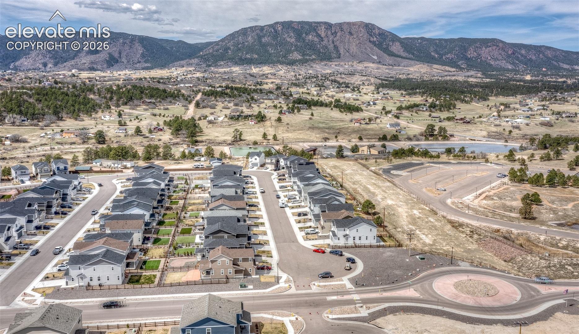 Listing photo 38 for 16462 Mountain Flax Drive