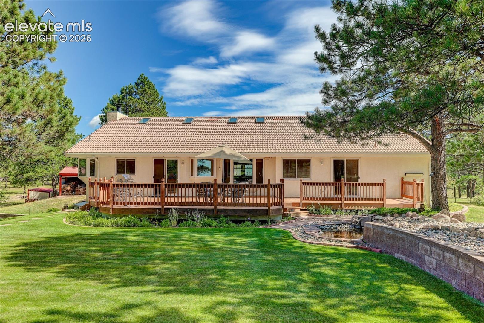 Listing photo 44 for 11570 Milford Road