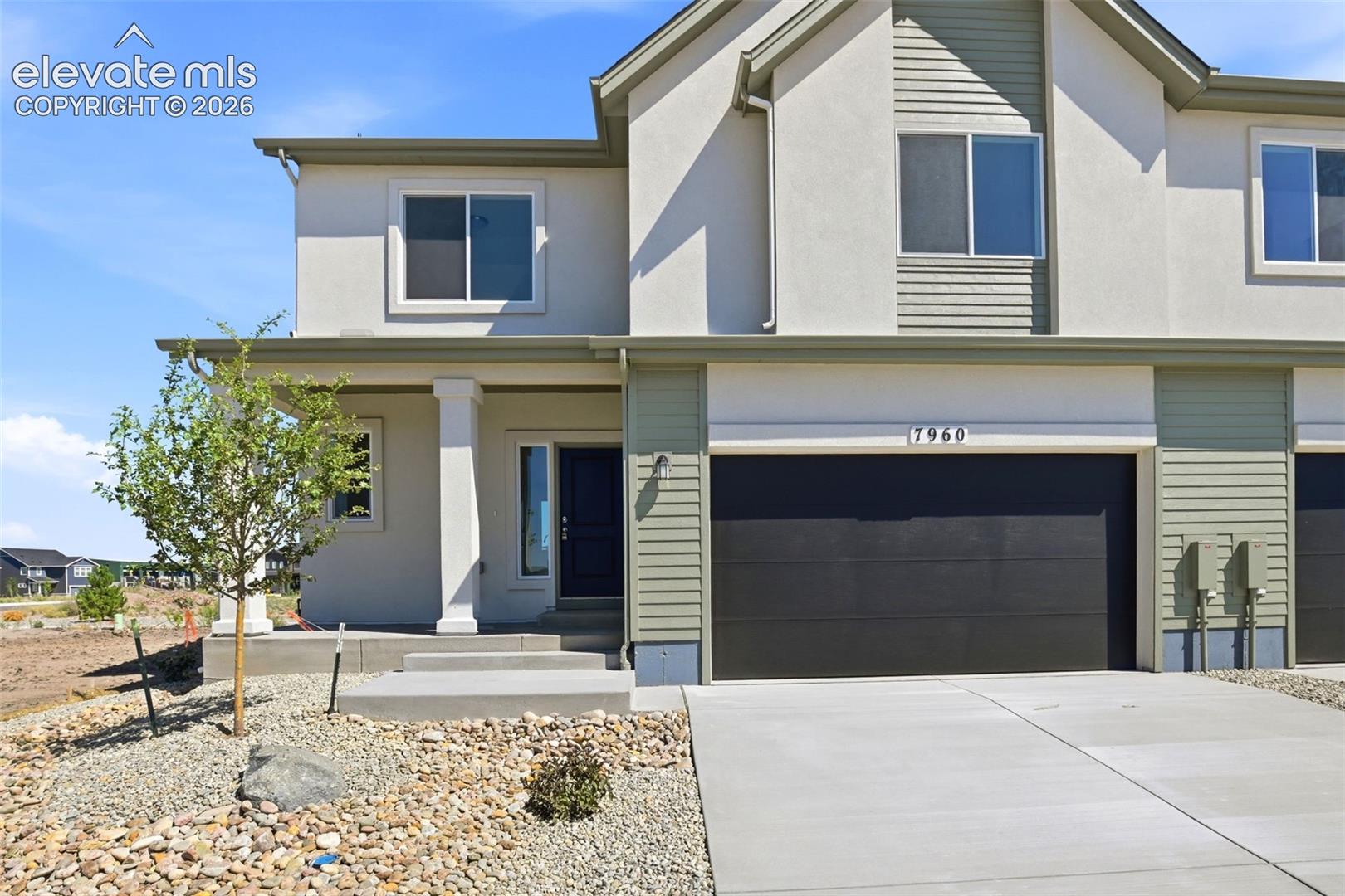 7960 School House Drive