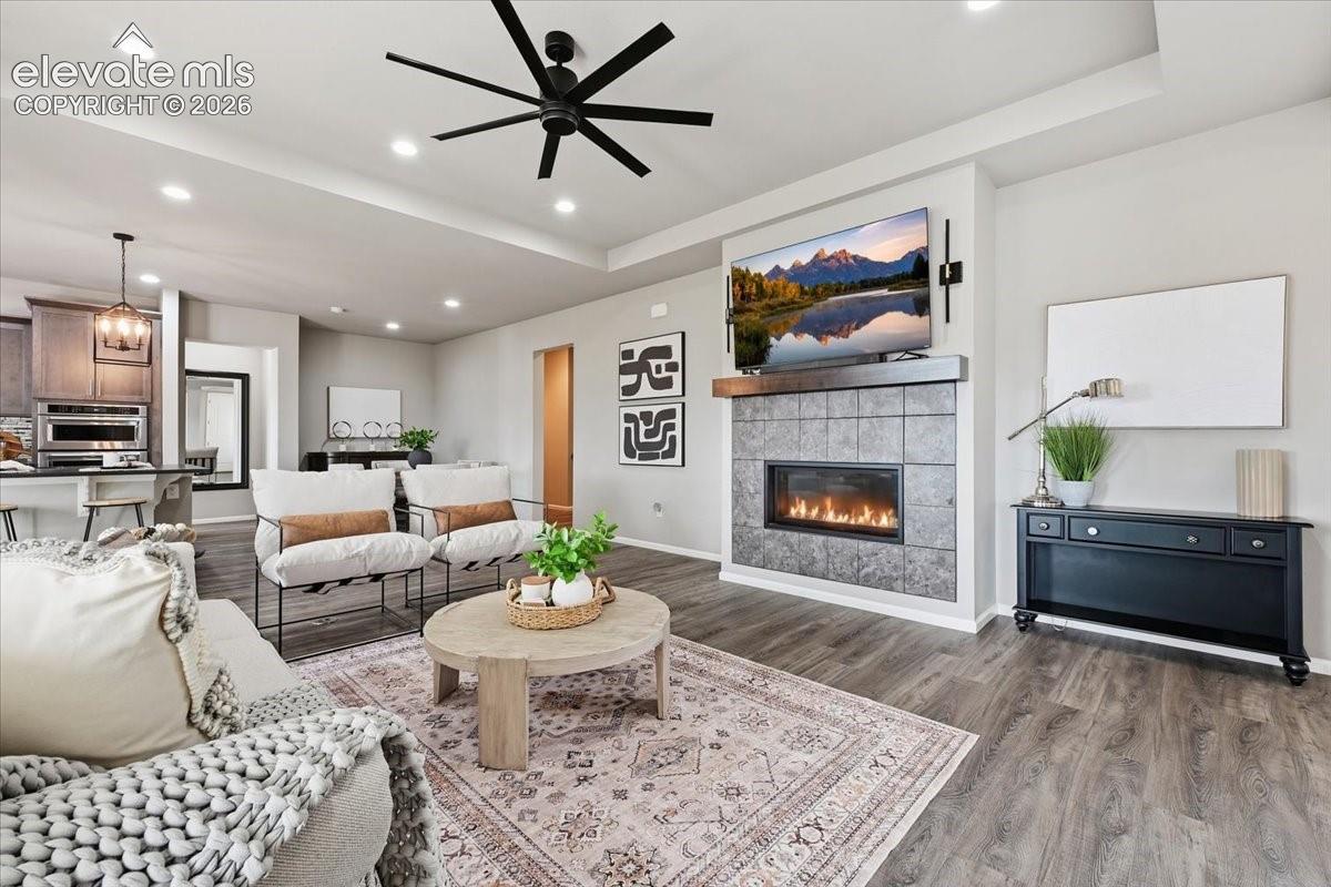 Listing photo 11 for 6670 Golden Briar Lane
