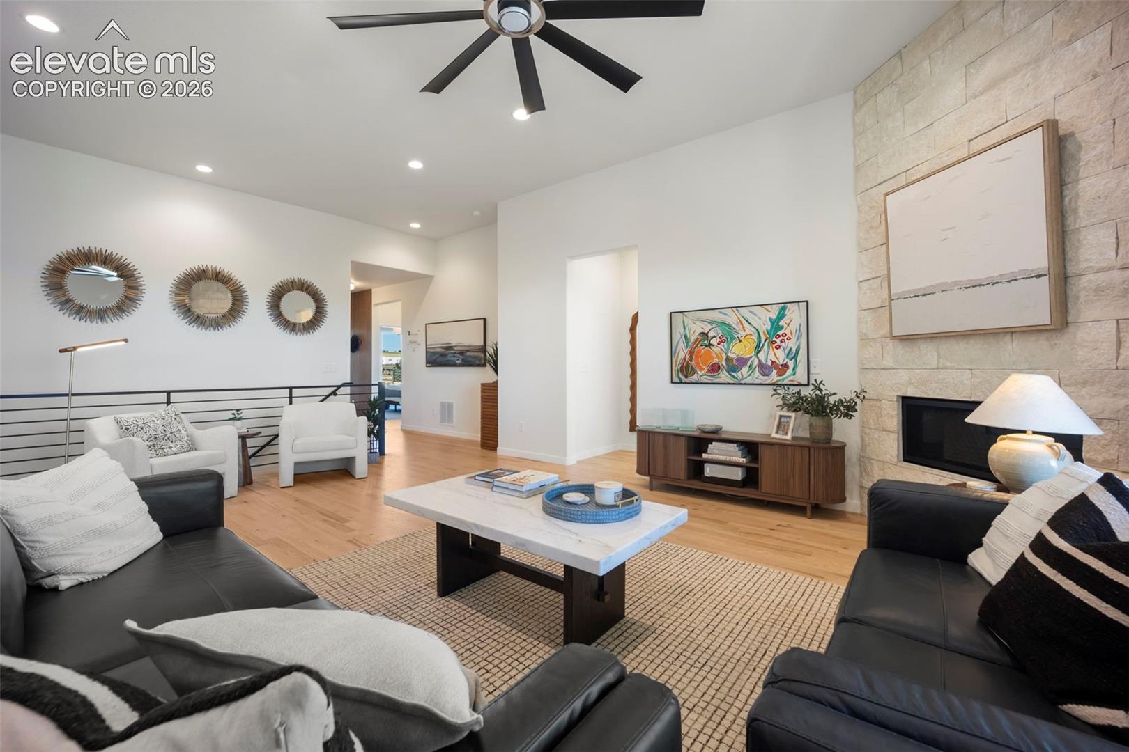 Listing photo 4 for 7725 Desert Wrangler Drive