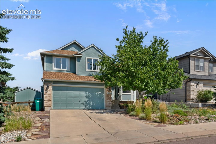 16315 Windy Creek Drive — listing photo