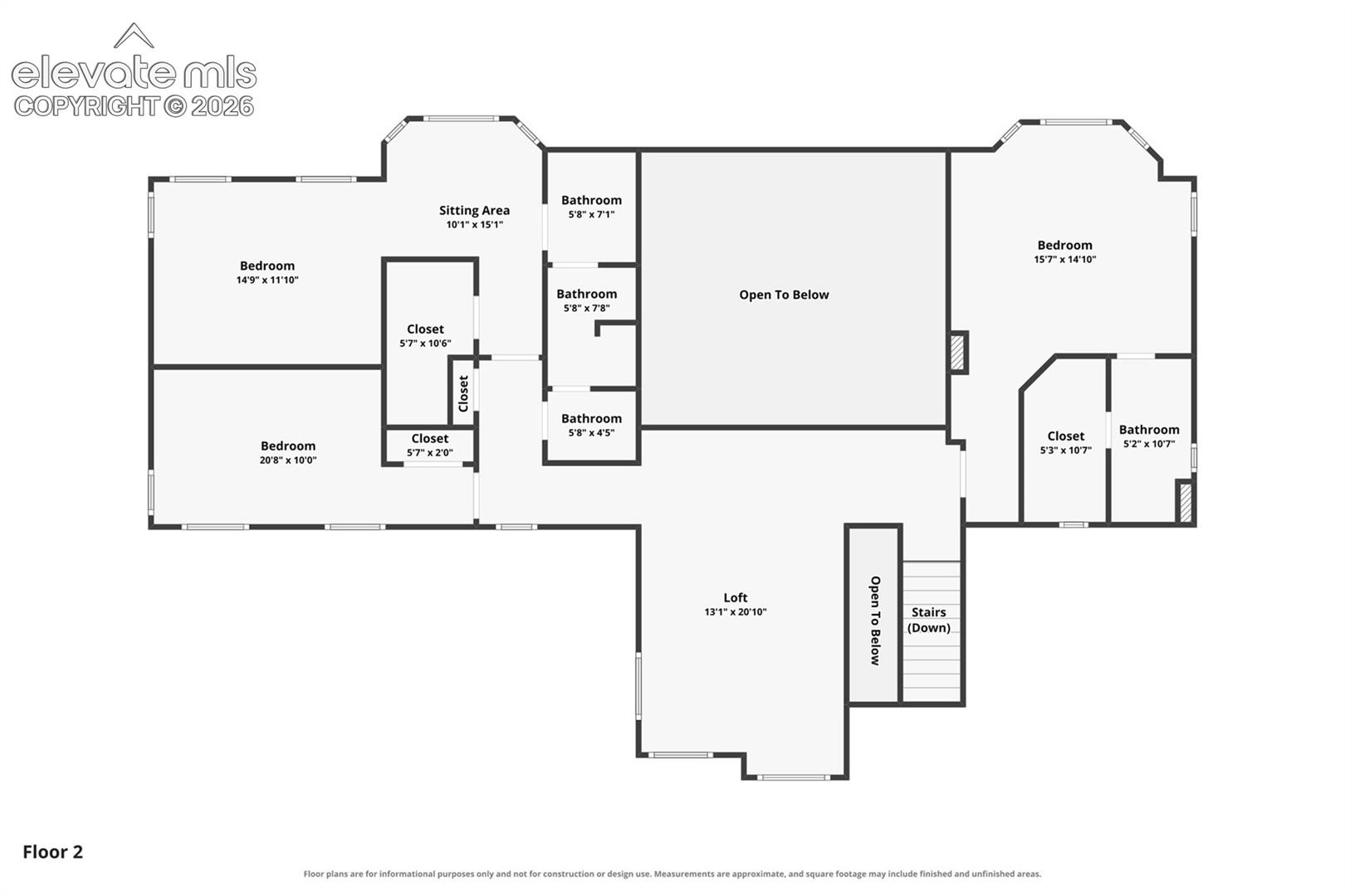 Listing photo 49 for 7170 Silver Ponds Heights