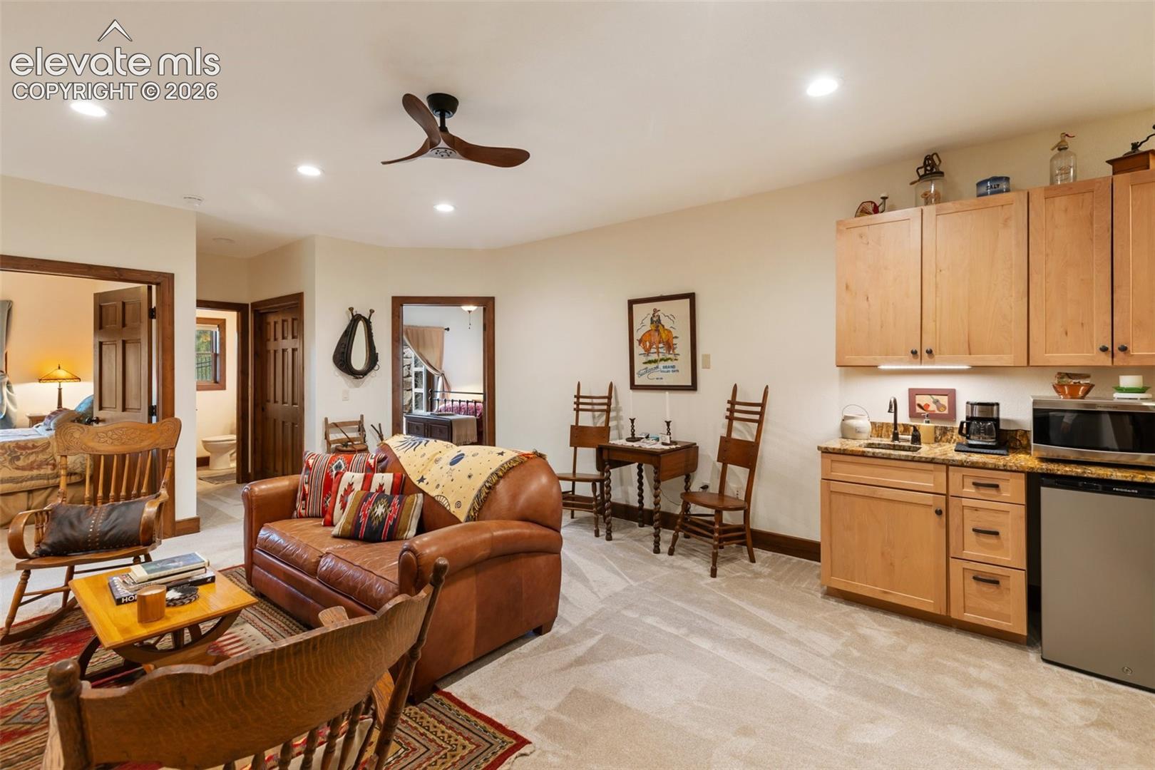 Listing photo 30 for 12810 Rampart Range Road
