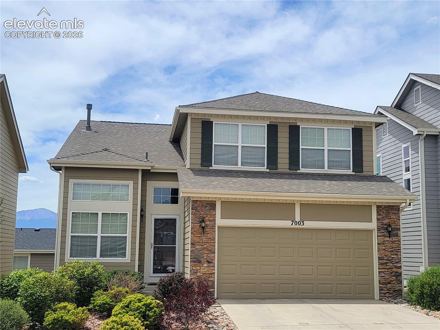 7003 Harrier Drive