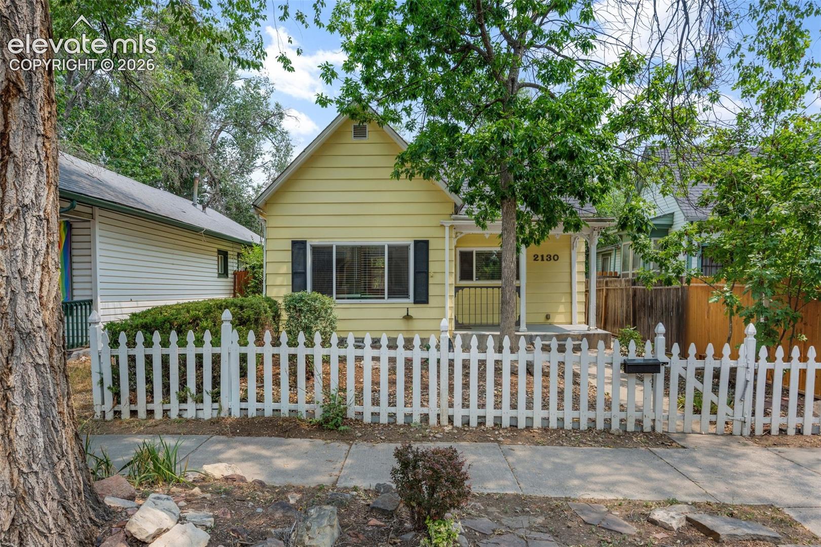 2130 Kiowa Street
