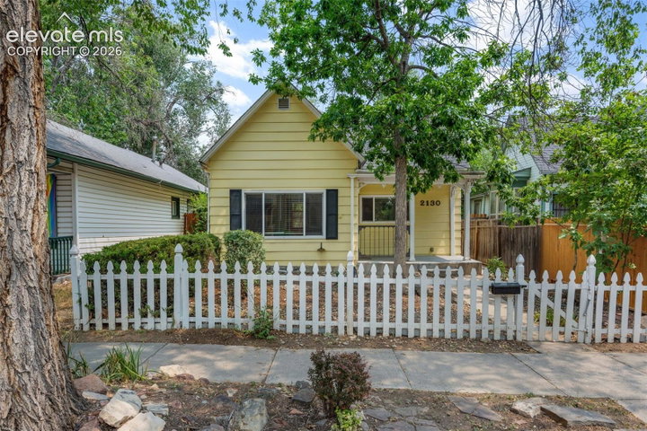 2130 W Kiowa Street — listing photo