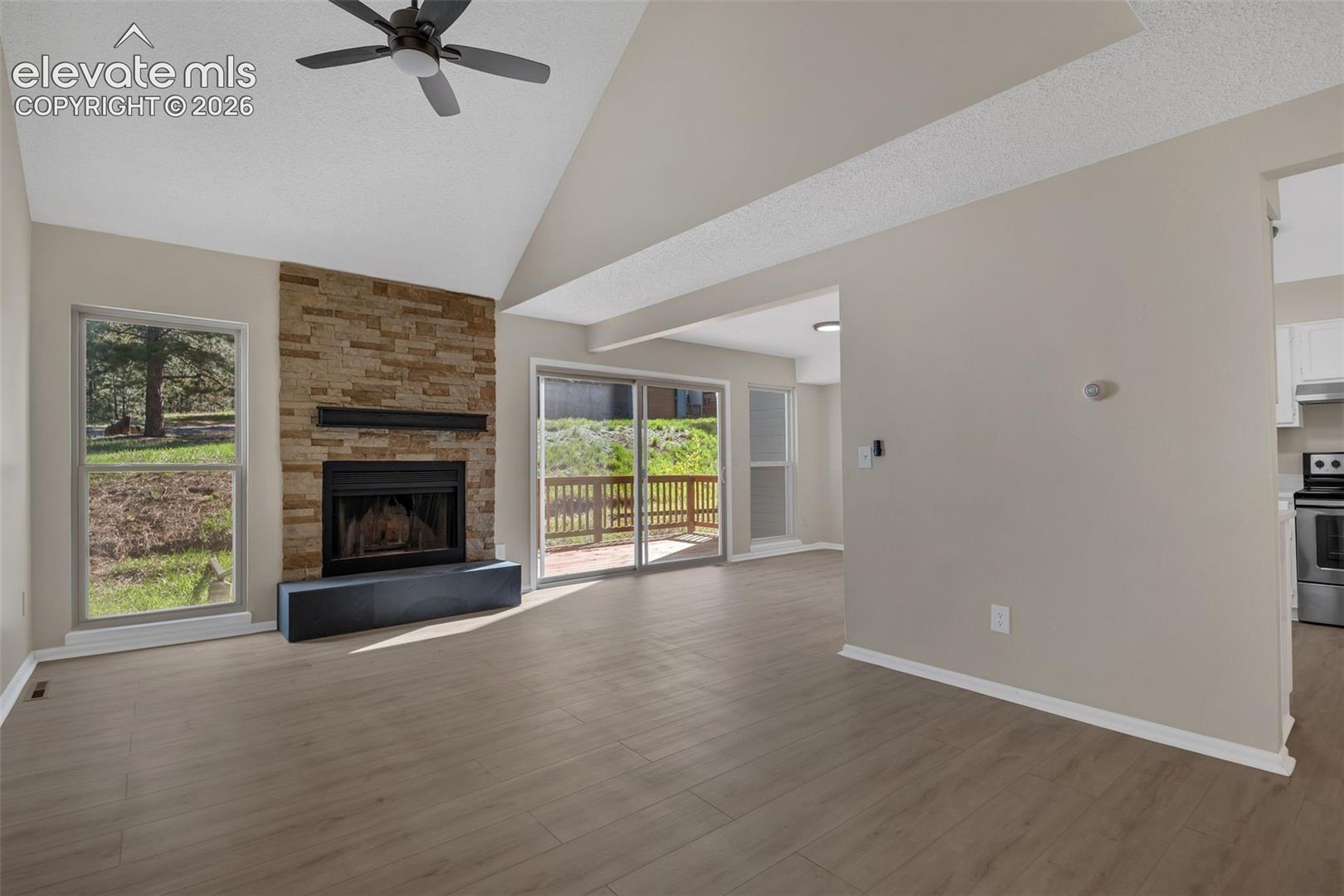 Listing photo 7 for 10635 Green Mountain Falls Road 2