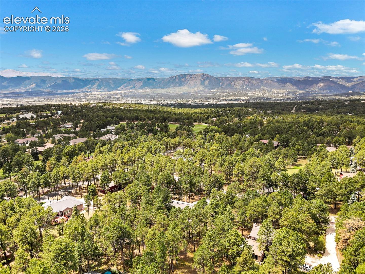 Listing photo 43 for 19295 Rim Of The World Drive