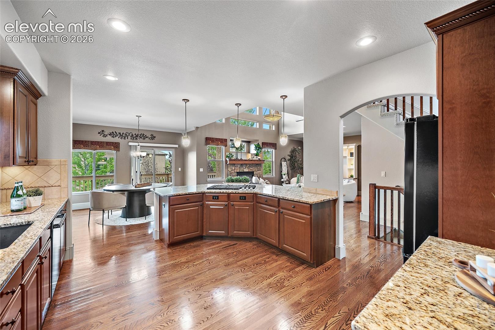 Listing photo 12 for 13434 Crane Canyon Loop