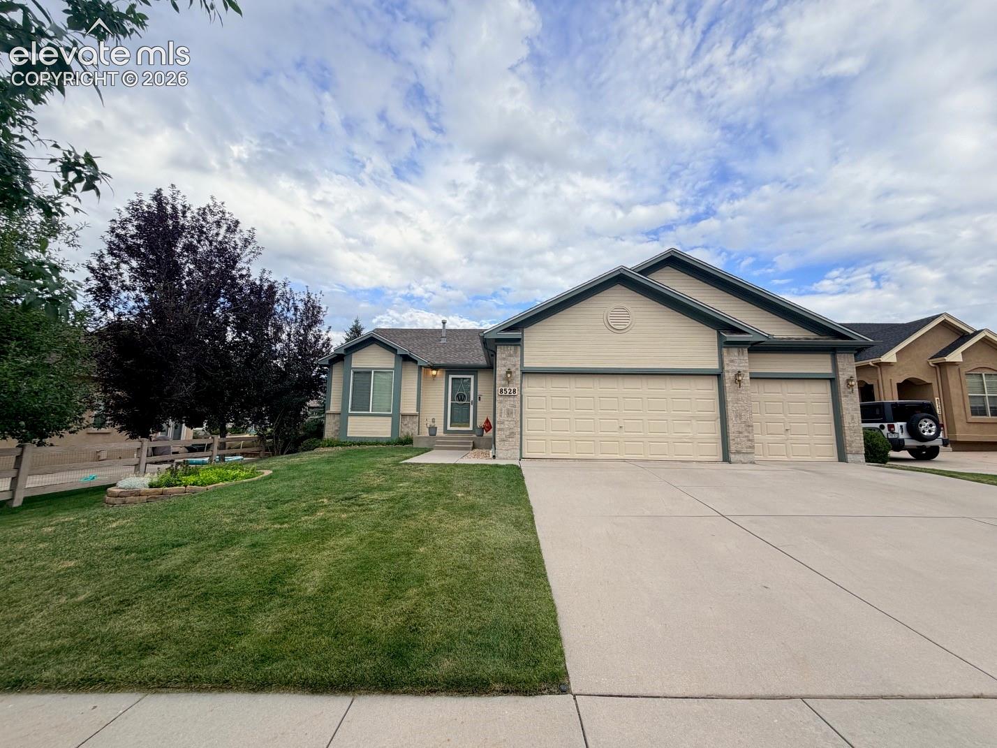 8528 Jacks Fork Drive