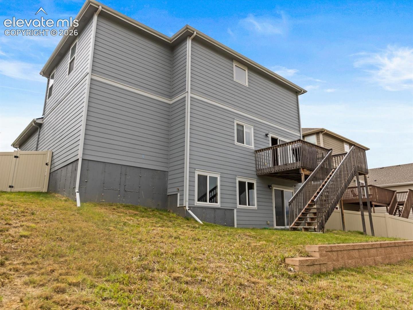 Listing photo 42 for 1564 Grand Overlook Street