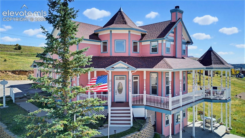 222 E Placer Street — listing photo
