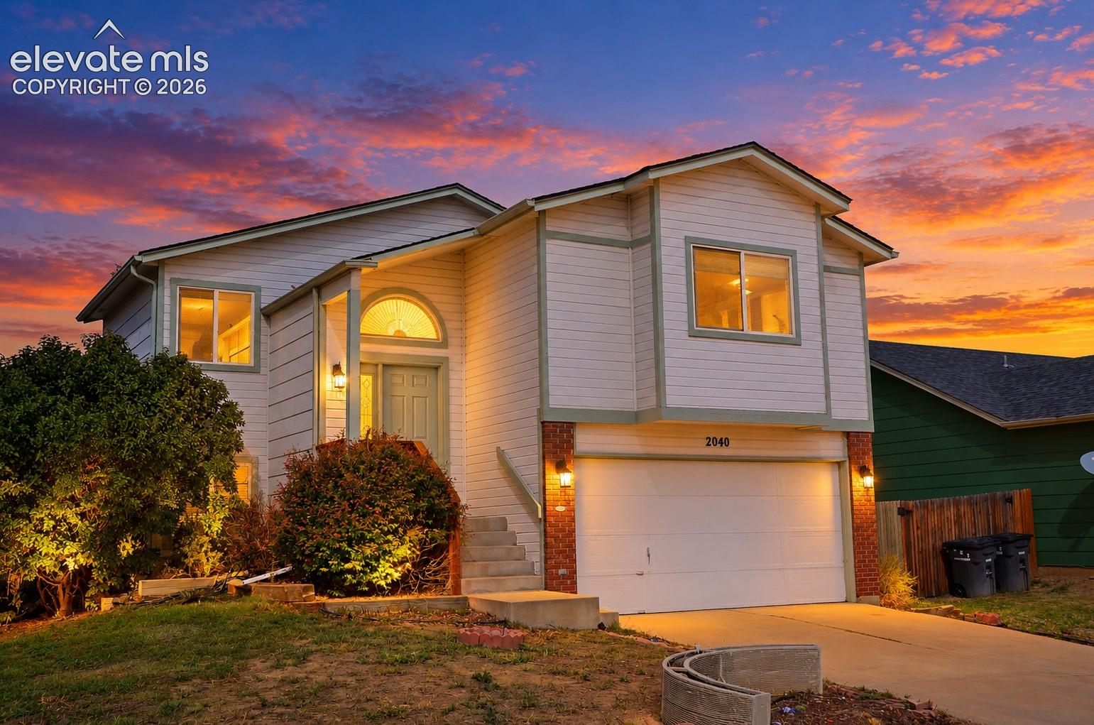 Listing photo 36 for 2040 Fairweather Way