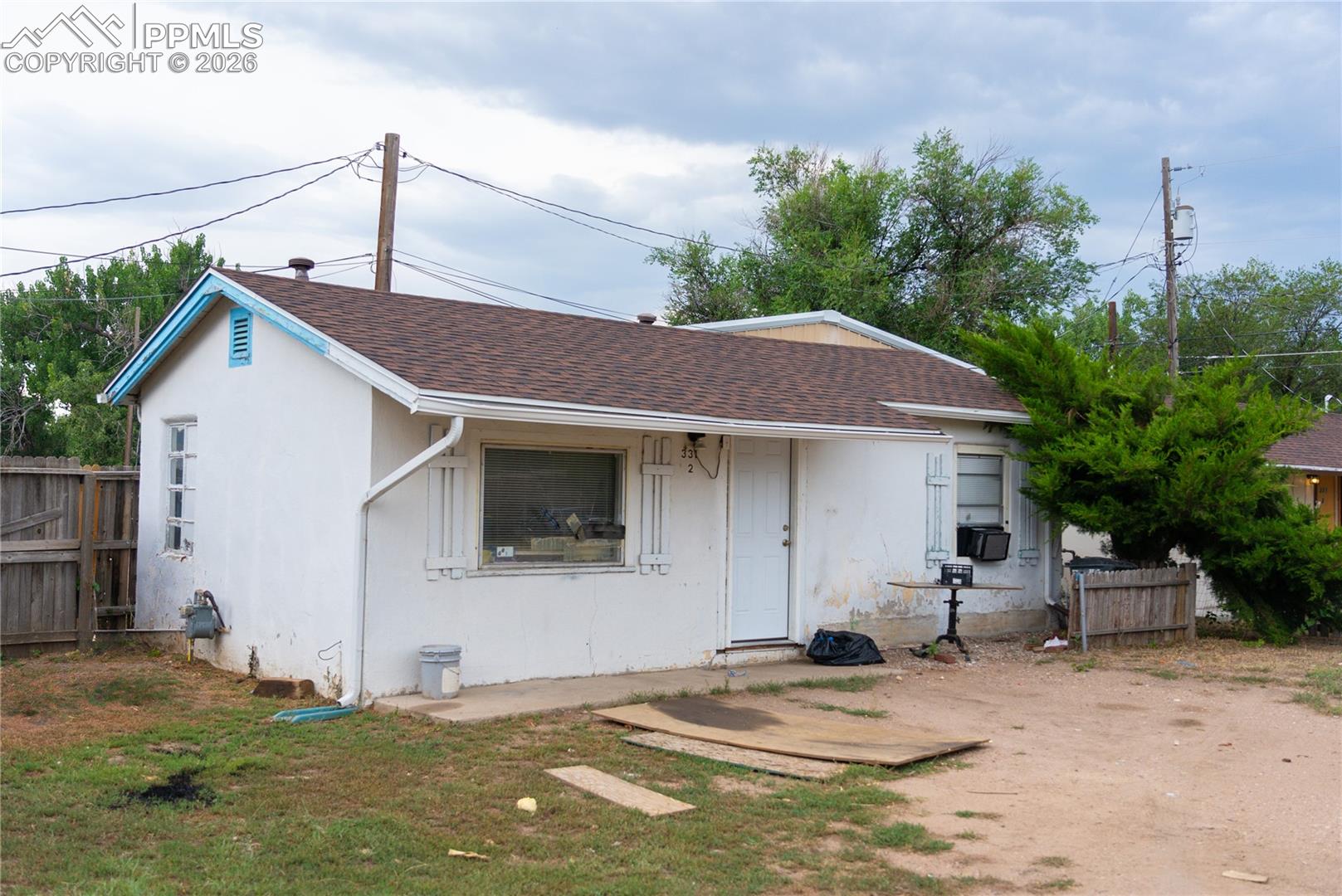 325 S Santa Fe Avenue 1-3 — listing photo