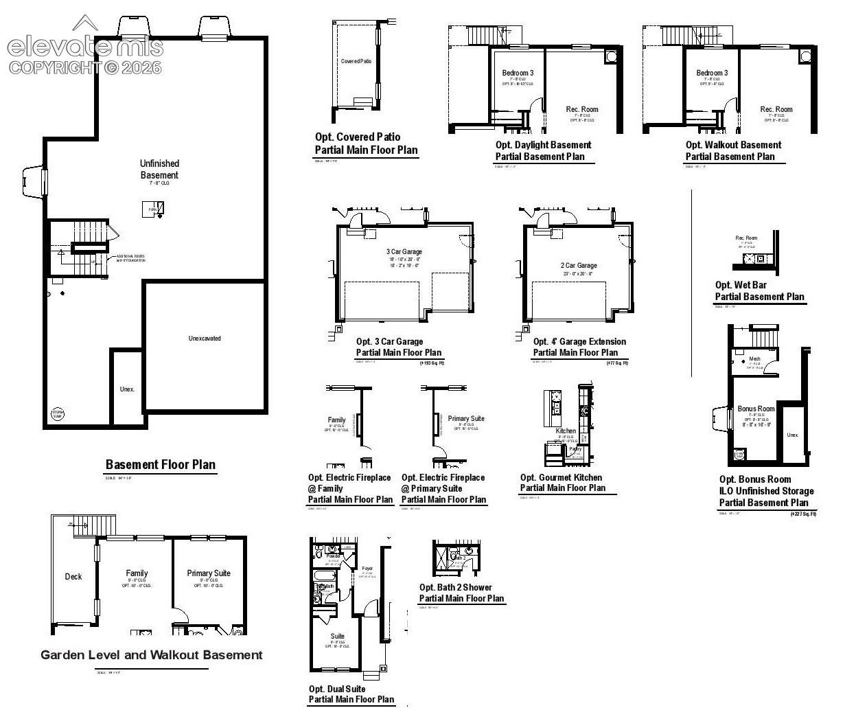 Listing photo 23 for 7899 Grey Bark Way