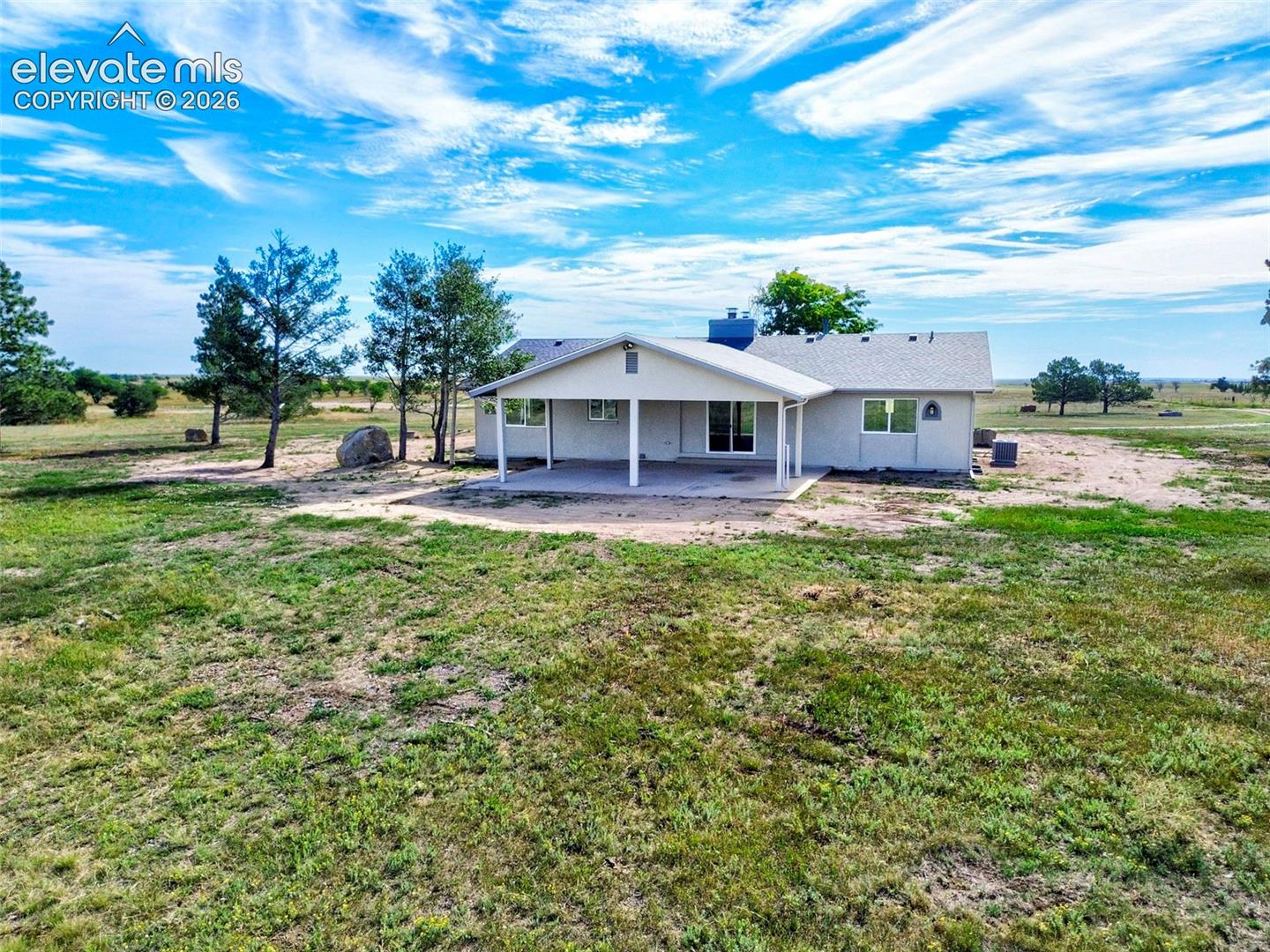 Listing photo 3 for 4520 N Ramah Highway