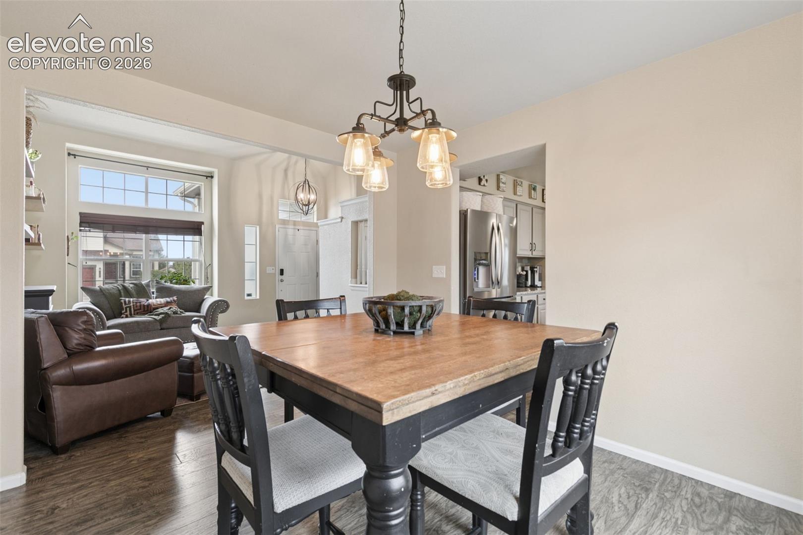 Listing photo 6 for 6914 Sierra Meadows Drive