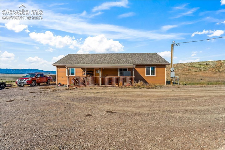 5733 Pronghorn Road — listing photo