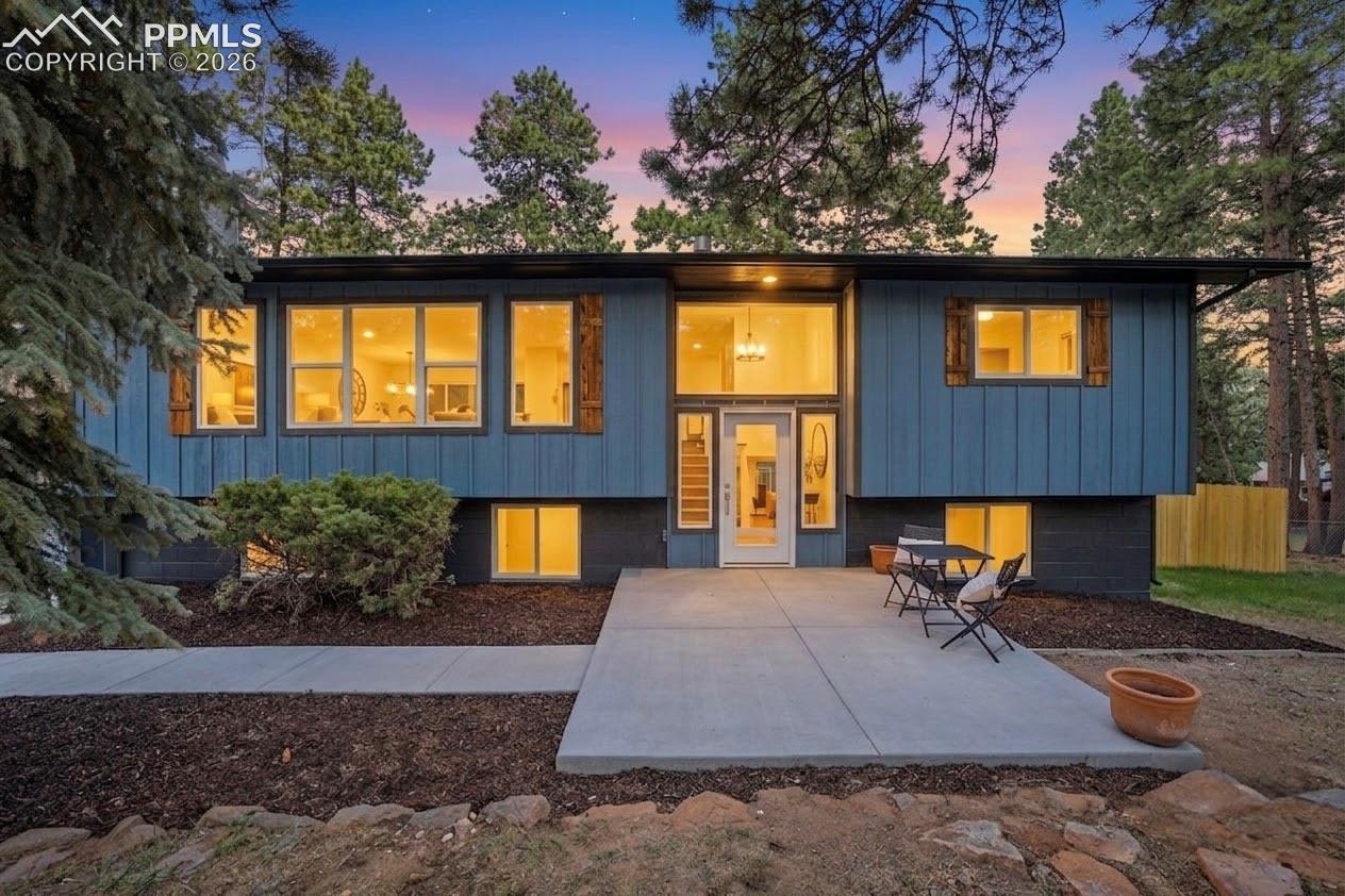 307 Evergreen Street
