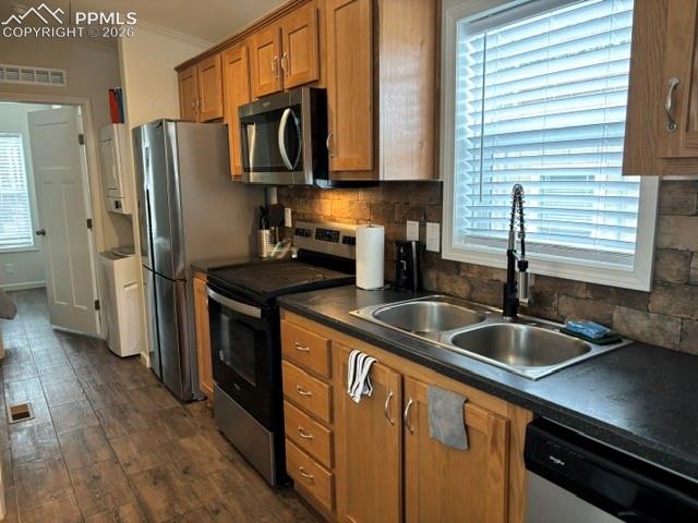 Listing photo 7 for 1141 Calm Mountain Point