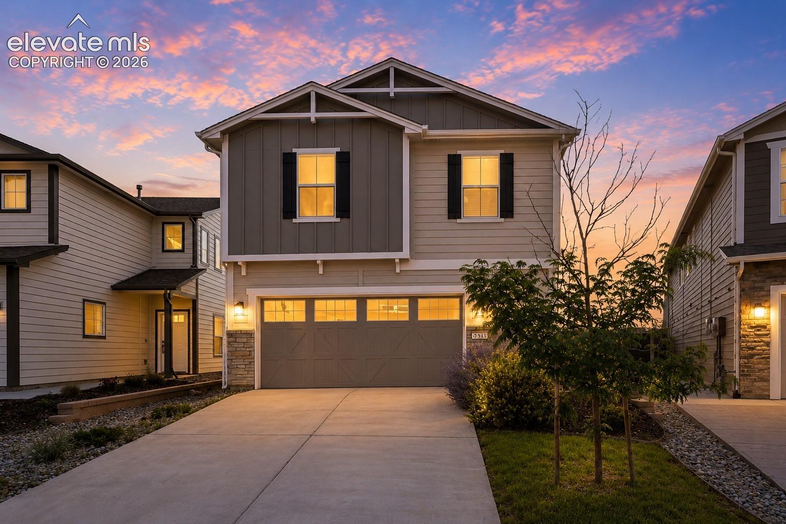 4360 Samaritan Loop