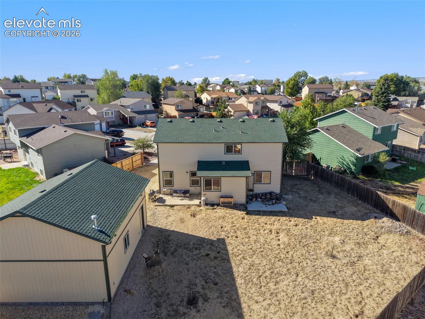 Listing photo 32 for 1150 Pipestone Court